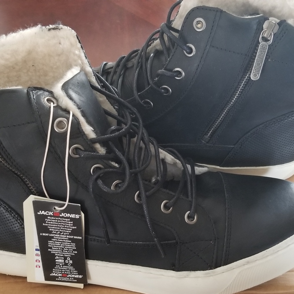 Jack and Jones sneakers